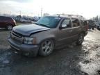 2011 Chevrolet Tahoe K1500 LTZ