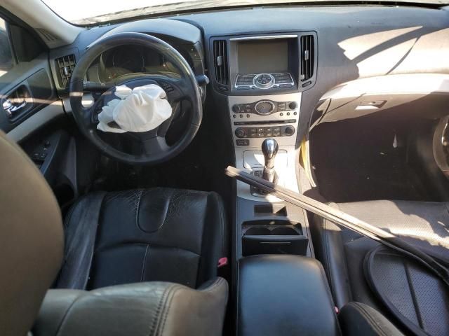 2007 Infiniti G35