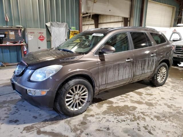 2012 Buick Enclave