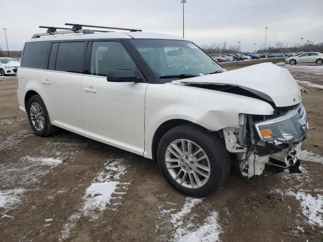 2014 Ford Flex SEL