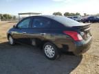 2013 Nissan Versa S