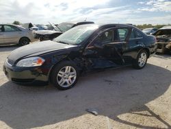 Vehiculos salvage en venta de Copart San Antonio, TX: 2016 Chevrolet Impala Limited LT