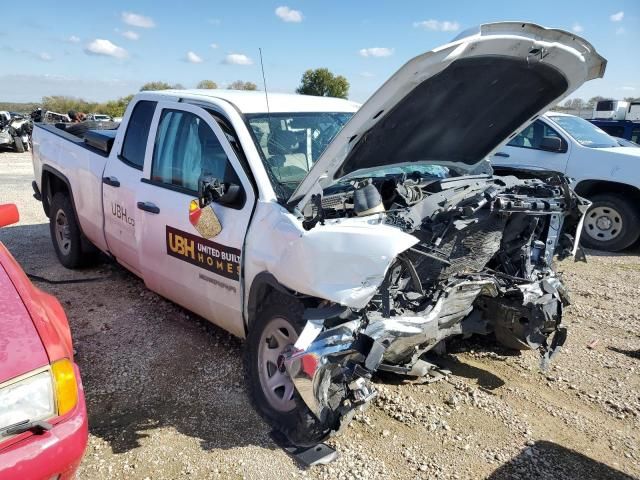 2019 GMC Sierra Limited C1500