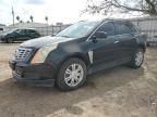 2014 Cadillac SRX