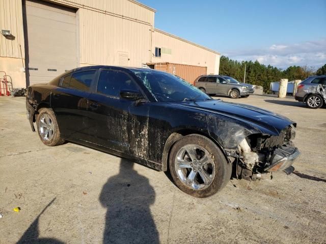 2014 Dodge Charger SXT