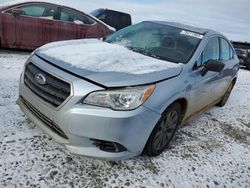 2017 Subaru Legacy 2.5I for sale in Wayland, MI