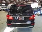 2015 Mercedes-Benz GL 450 4matic