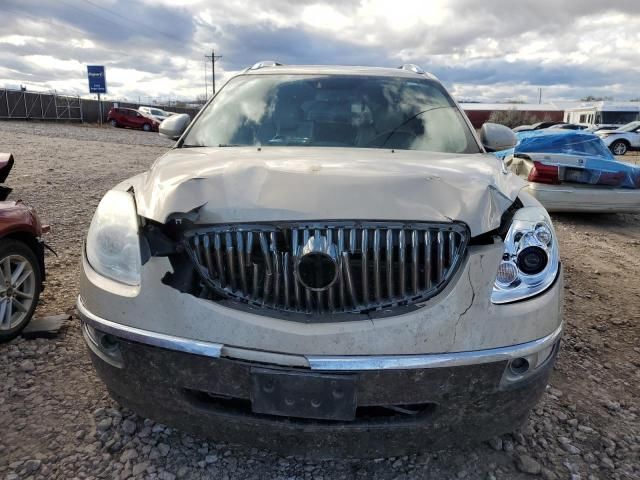 2008 Buick Enclave CXL