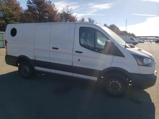 2016 Ford Transit T-250