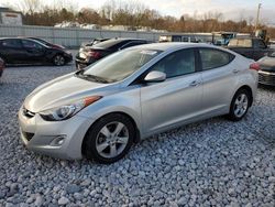 2013 Hyundai Elantra GLS for sale in Barberton, OH