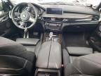 2016 BMW X5 XDRIVE50I