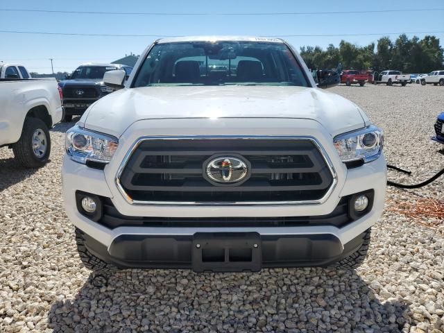 2023 Toyota Tacoma Double Cab