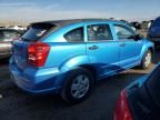 2008 Dodge Caliber