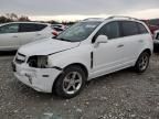 2013 Chevrolet Captiva LT