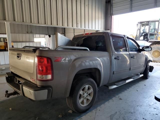 2012 GMC Sierra K1500 SLE