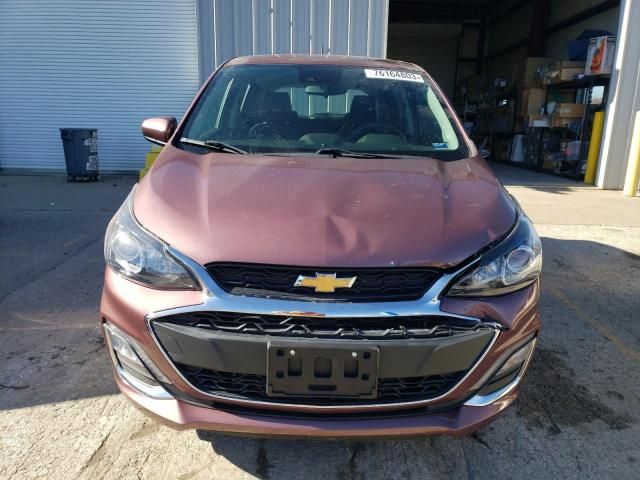 2019 Chevrolet Spark 2LT