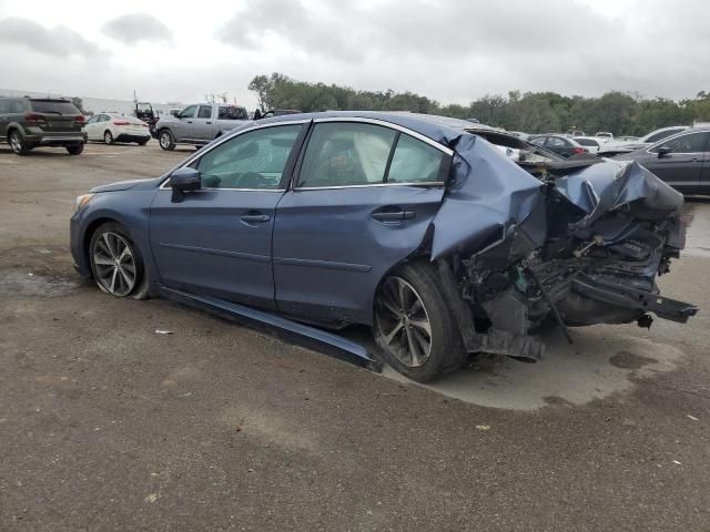 2015 Subaru Legacy 2.5I Limited