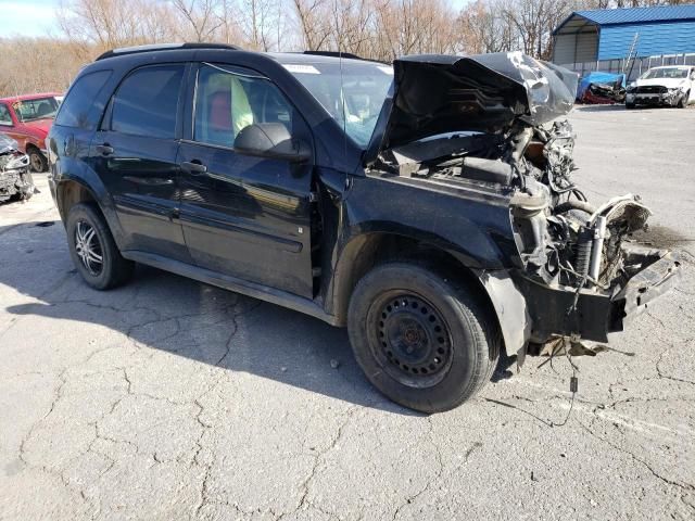 2006 Chevrolet Equinox LS