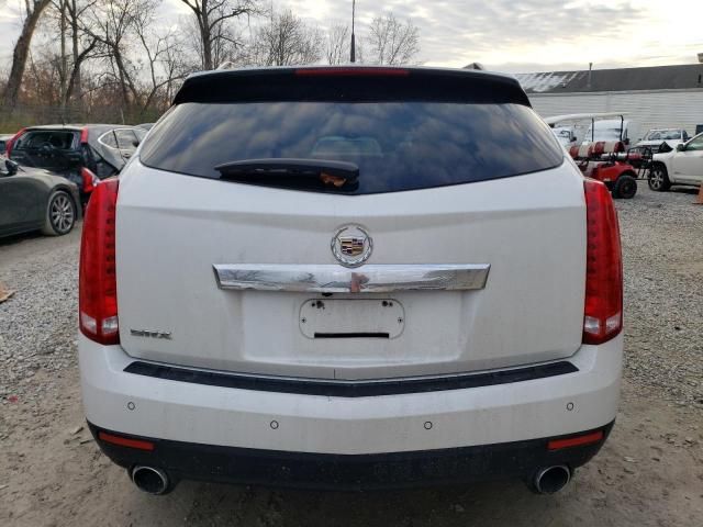 2011 Cadillac SRX Luxury Collection