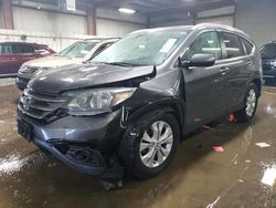 2014 Honda CR-V EXL for sale in Elgin, IL