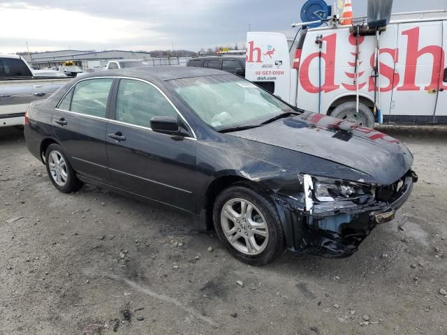 2006 Honda Accord EX