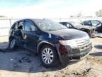 2007 Ford Edge SEL Plus