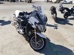 BMW salvage cars for sale: 2019 BMW R 1250 RT