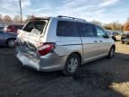 2007 Honda Odyssey EXL