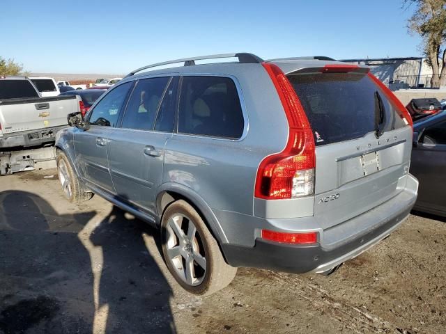 2009 Volvo XC90