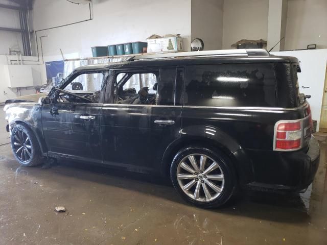 2014 Ford Flex Limited