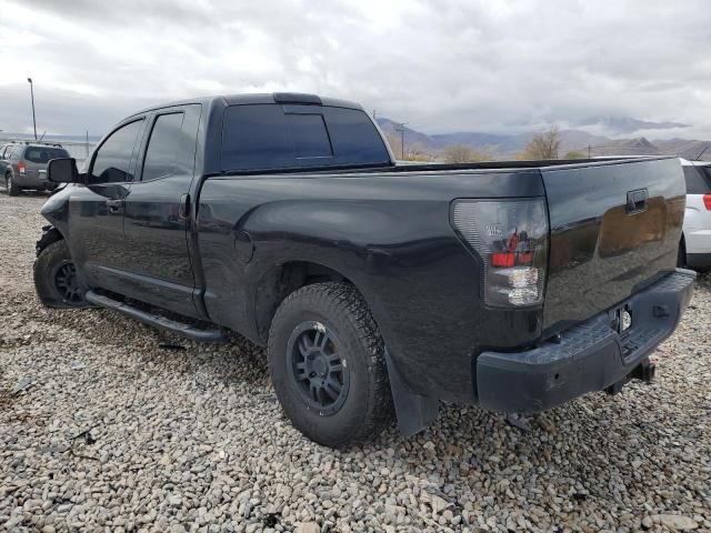 2012 Toyota Tundra Double Cab SR5