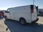 2010 Chevrolet Express G2500