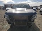 2017 Chevrolet Colorado ZR2