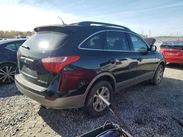 2011 Hyundai Veracruz GLS