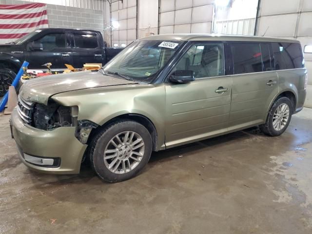 2013 Ford Flex SEL