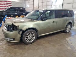 Ford Flex salvage cars for sale: 2013 Ford Flex SEL