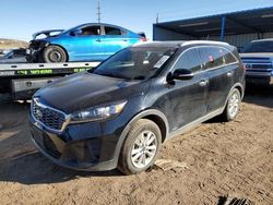 2020 KIA Sorento L for sale in Colorado Springs, CO