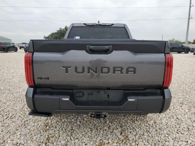 2023 Toyota Tundra Crewmax SR