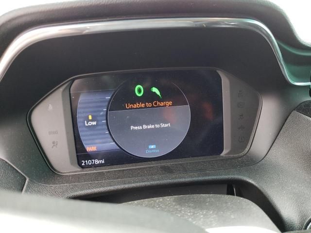 2023 Chevrolet Bolt EV 1LT