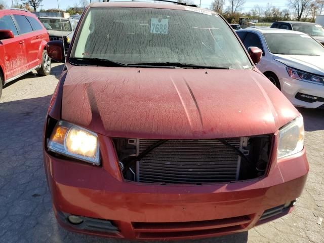 2008 Dodge Grand Caravan SXT