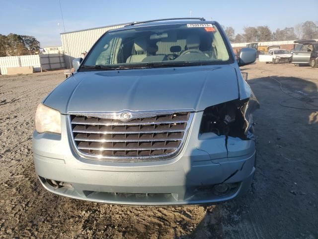 2008 Chrysler Town & Country Touring