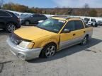 2003 Subaru Baja Sport