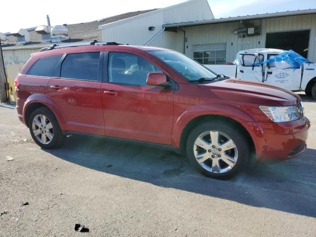 2010 Dodge Journey SXT