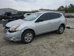 Salvage cars for sale from Copart Memphis, TN: 2011 Nissan Rogue S