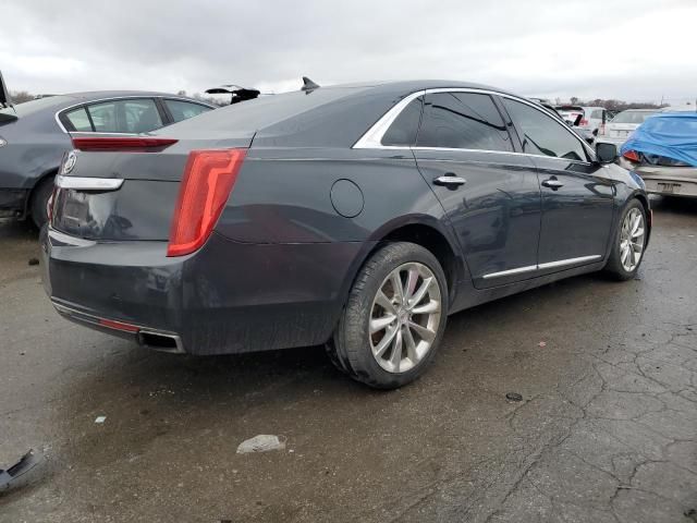 2013 Cadillac XTS Luxury Collection