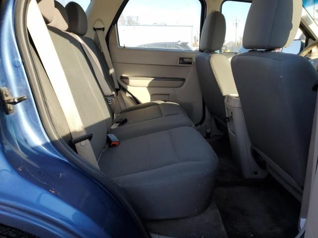 2010 Ford Escape XLS