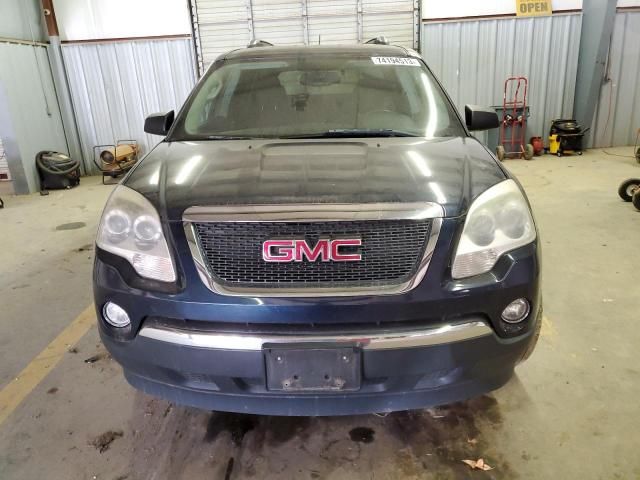 2008 GMC Acadia SLE