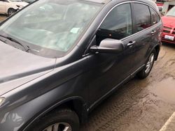Salvage cars for sale at London, ON auction: 2010 Honda CR-V EX