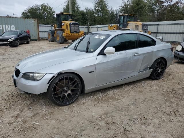 2008 BMW 328 XI