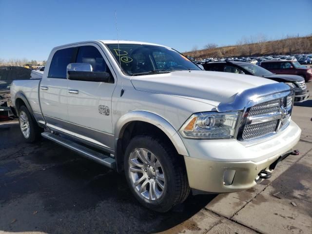 2014 Dodge RAM 1500 Longhorn